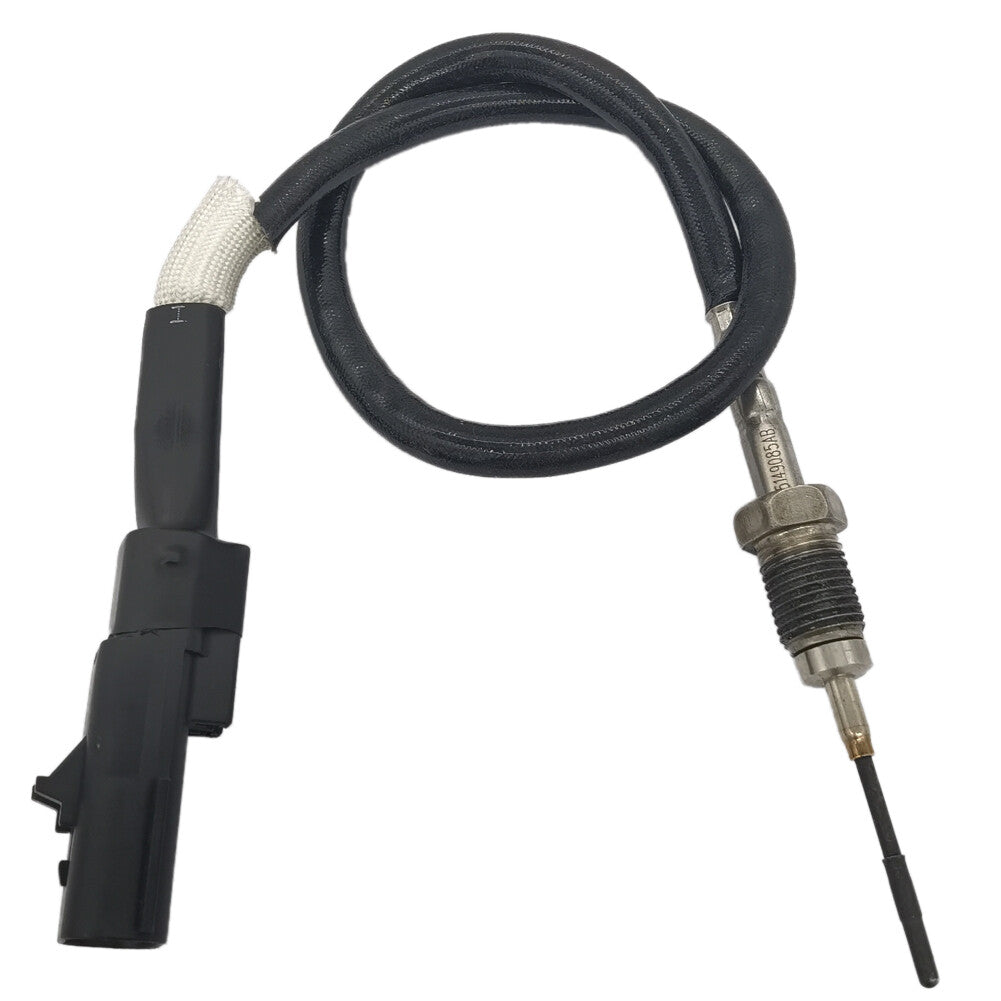 Exhaust Gas Temperature Sensor 5149085AB for Dodge for Ram 2500 3500 4500 2007-2012