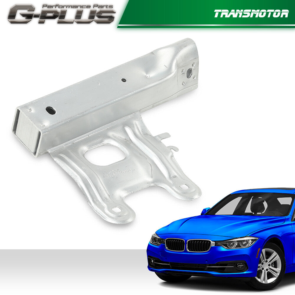 Suitable for BMW 12-17 320i 330 left front lower bumper bracket