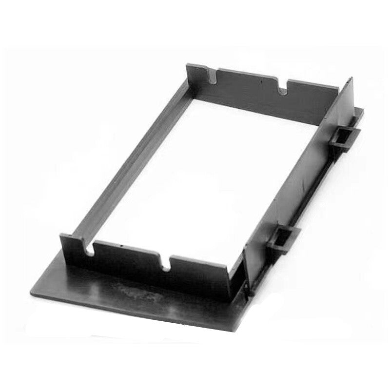 Car Audio Radio Fascia Frame Kit for Lexus for ES 300 2Din CD/DVD Bezel Facia Panel
