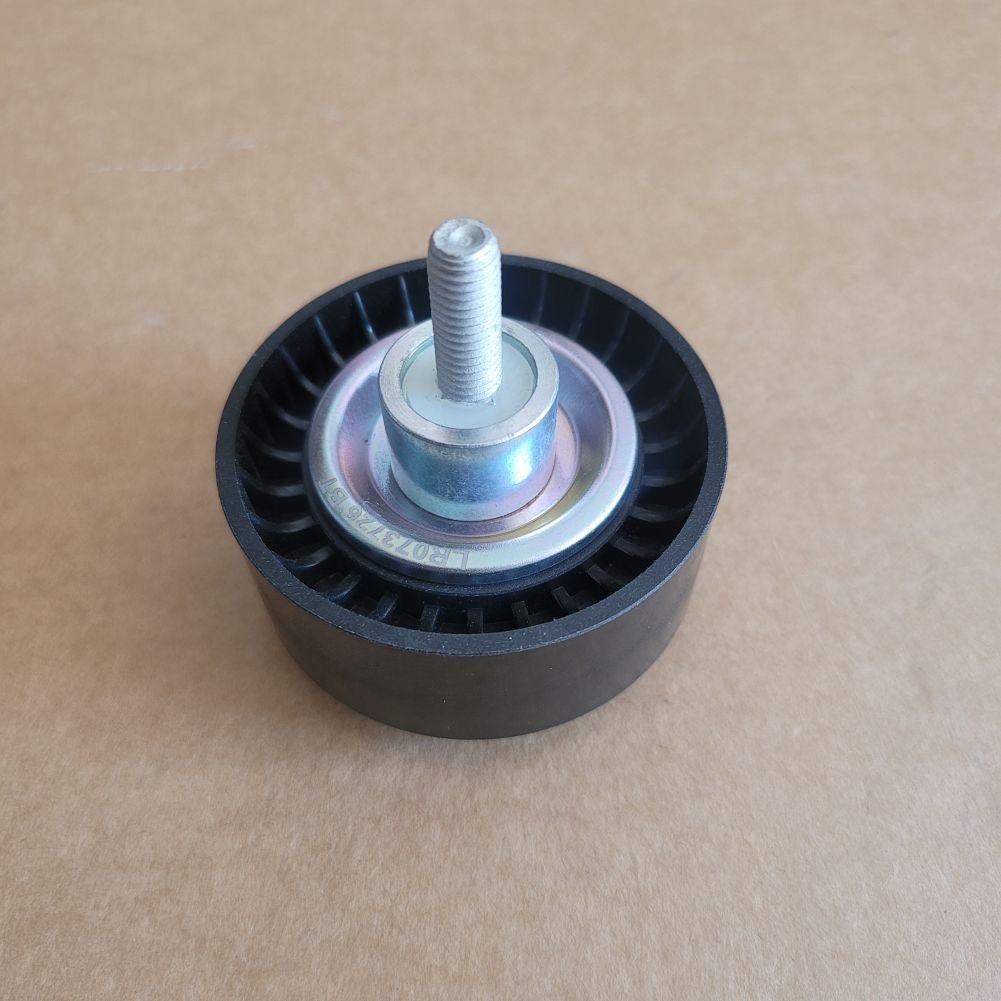 Accessory Belt Idler Pulley for Land Rover Range Evoque 2018+