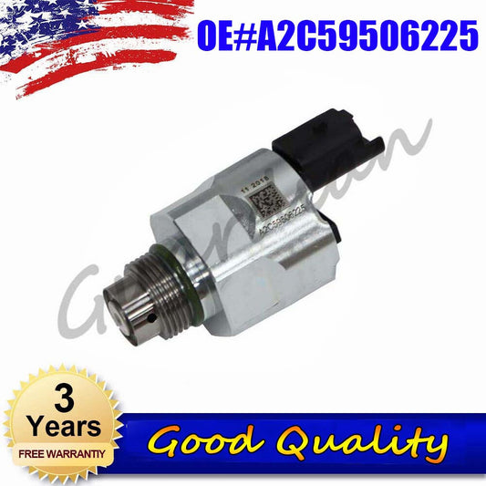 1-piece replacement parts repair kit for control valve A2C59506225 - new