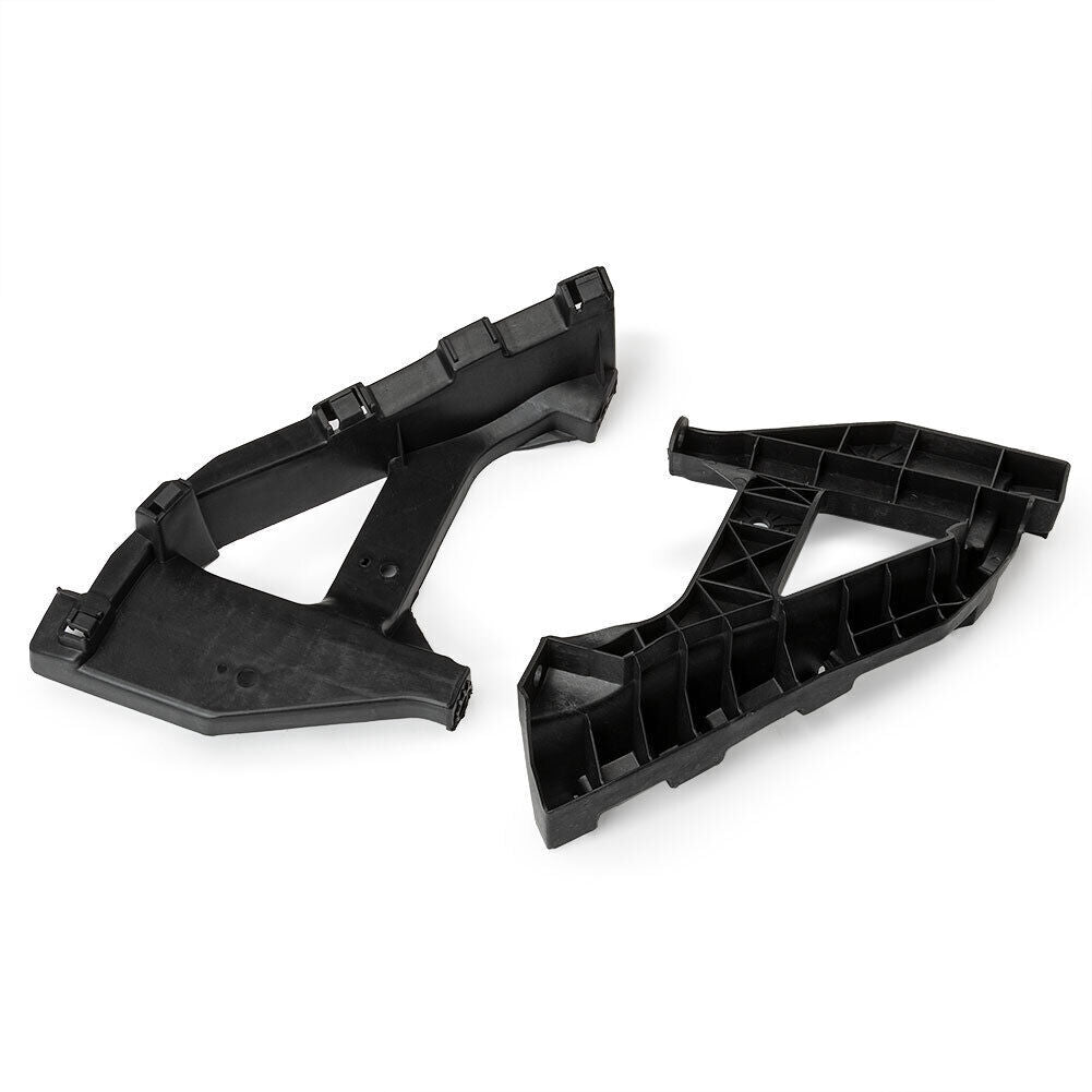 for CIVIC Sedan Front Bumper Headlight Support Retainer Brackets 2016-2021