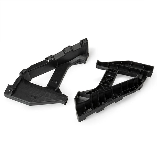 for CIVIC Sedan Front Bumper Headlight Support Retainer Brackets 2016-2021