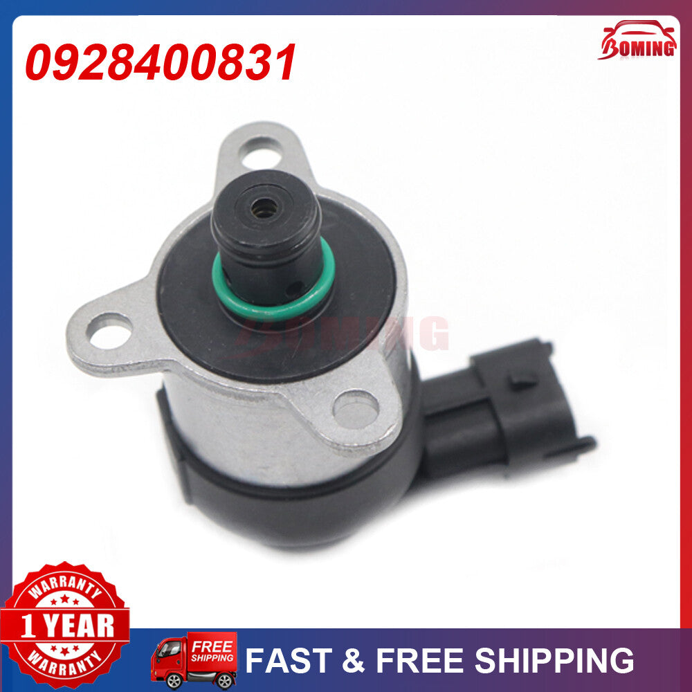 New High Quality Fuel Pump Regulator Metering Solenoid Valve for NISSAN for RENAULT