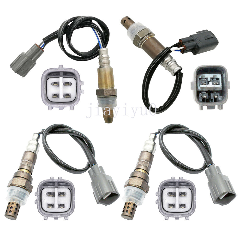 Oxygen sensor 0258006659 is suitable for Audi A3, for A4 , for A6 , for A8 , Q7, and for Volkswagen Scirocco Touareg 079906265.