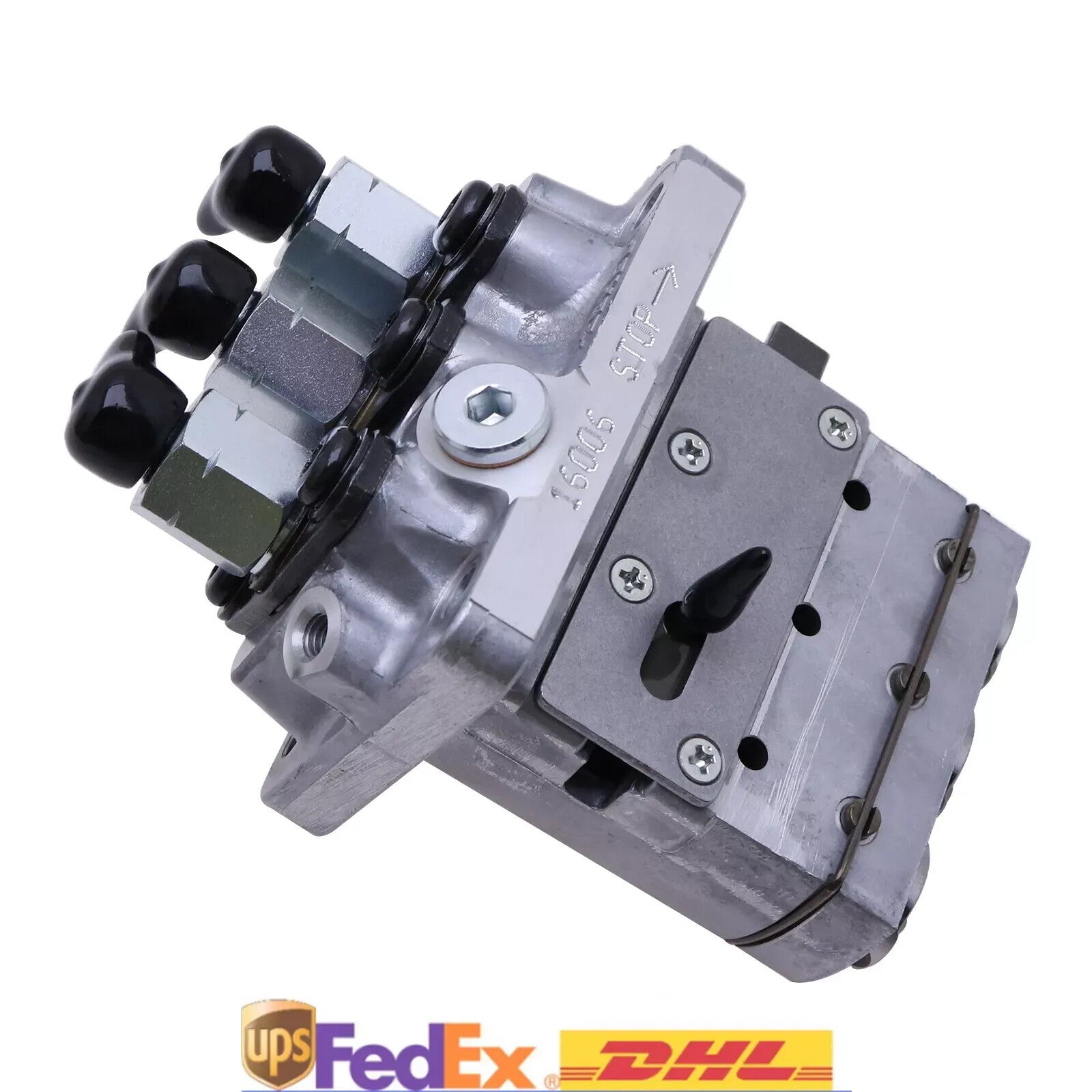 Fuel Injection Pump 16006-51010 for Kubota BX Serials BX1860 BX1870 BX2370