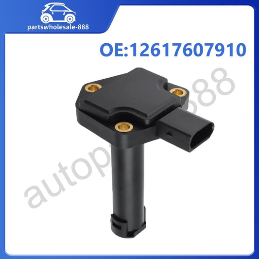 New Oil Level Sensor Fit for BMW 135i 335i 535i 550i 650i X5 12617607910