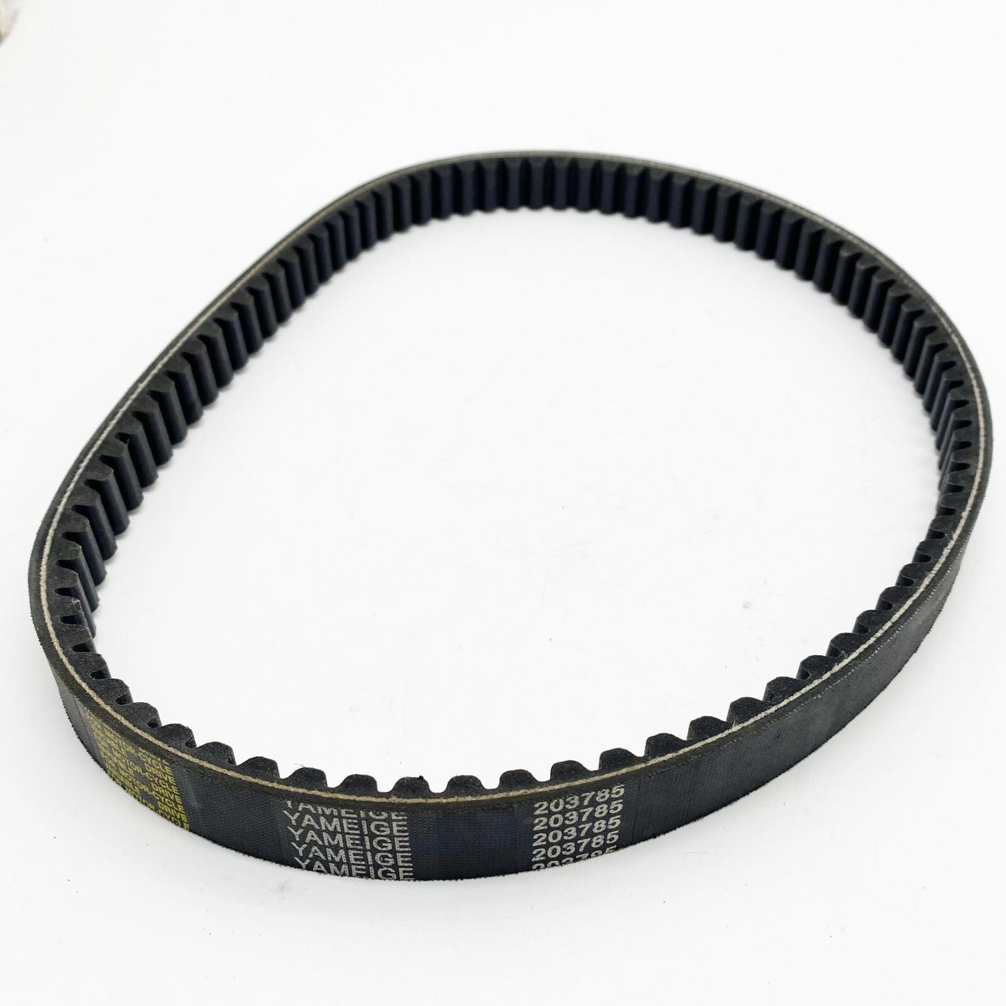 New 40 SERIES BELT TORQUE CONVERTER GO KART Drive Belt 203785A 203785 Manco