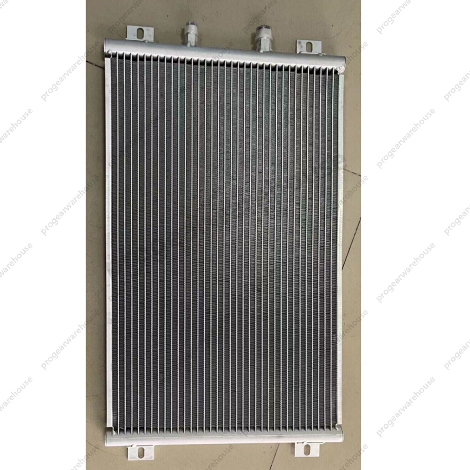 A/C Condenser 14591537 Fits Caterpillar 312C 315C 318C 319C 320C 322C 325C 330C