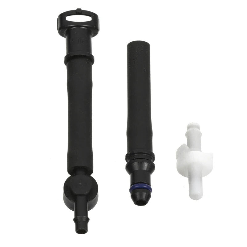 Rear Windshield Washer Check Valve Hose fits for 11-18 for Jeep for Wrangler