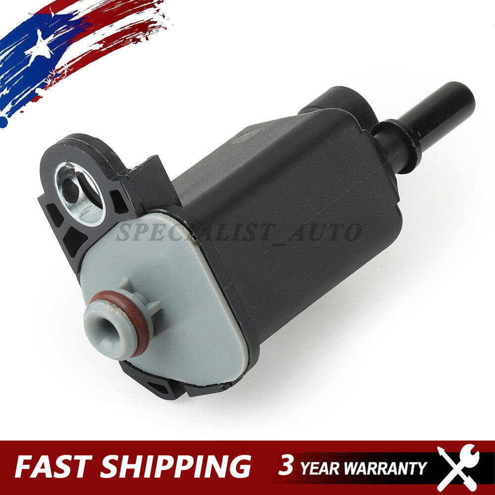 1 piece suitable for general purpose 12592015 replacement EVAP solenoid valve for venting vapor tanks.