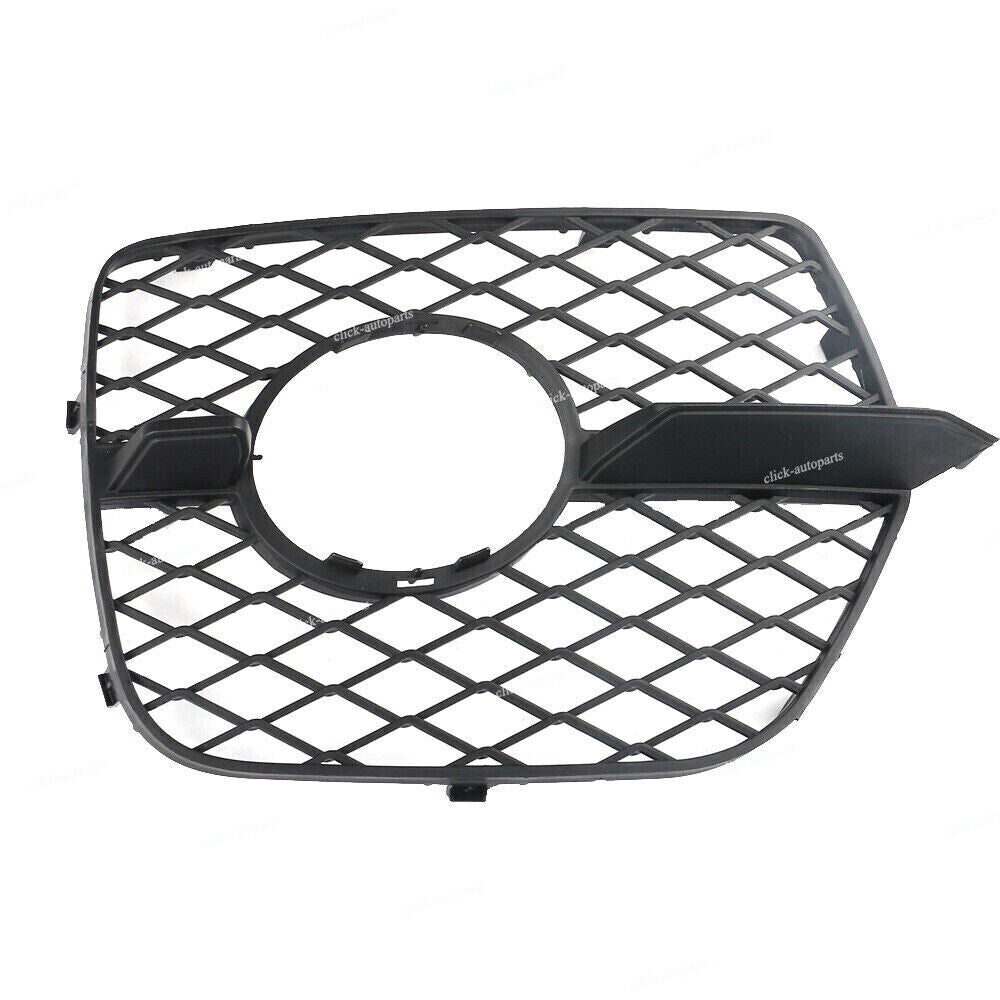 Front Bumper Lateral Grill Open Right Side fit for BMW X6 E71 E72 Hyb 08-14