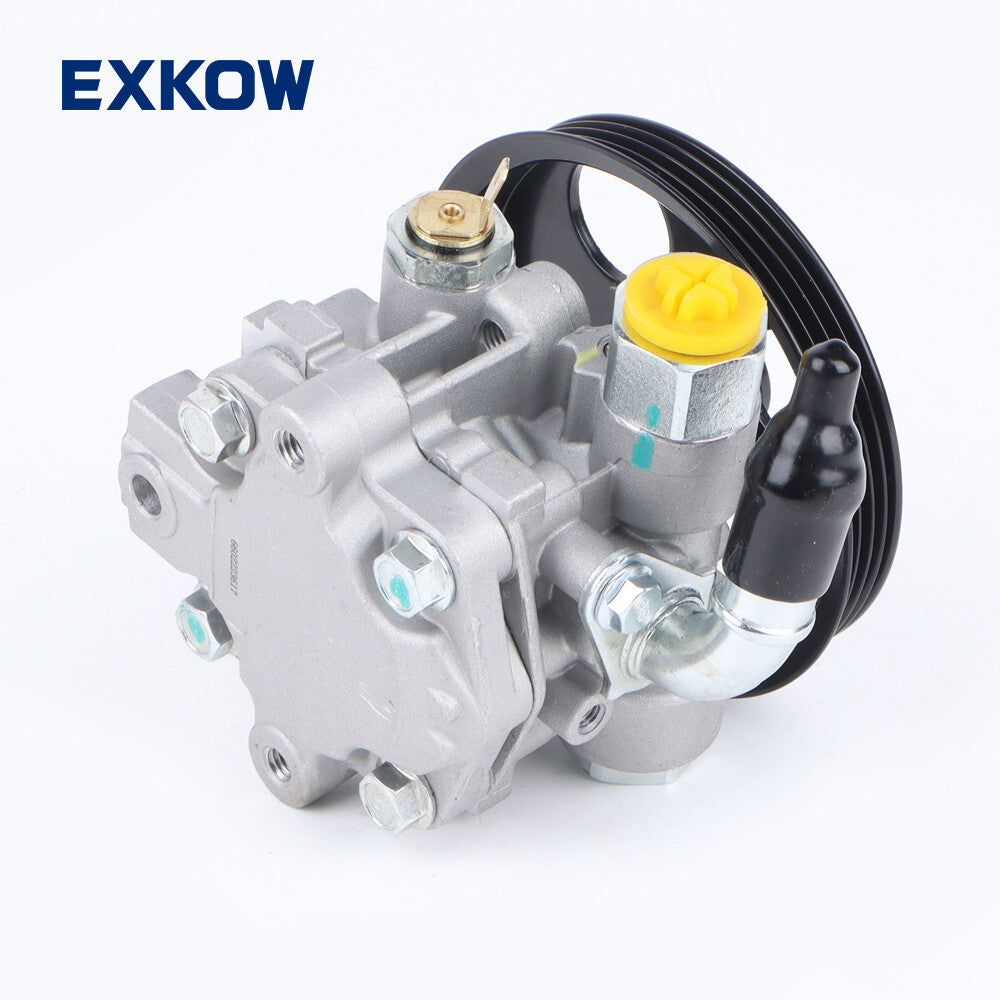 Power Steering Oil Pump fit for Mitsubishi OUTLANDER 3.0L CW6W 2007-2012