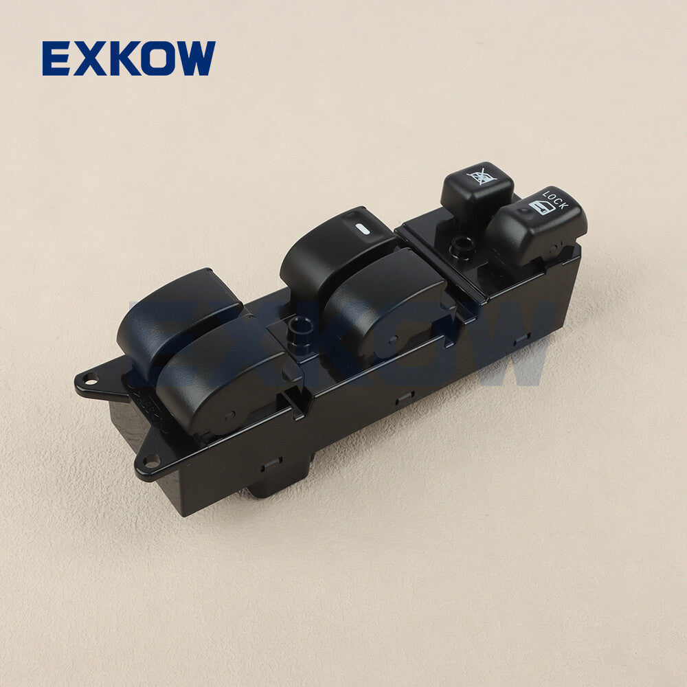 Front Door Power Window Driver Side Switch for Mitsubishi Outlander ASX