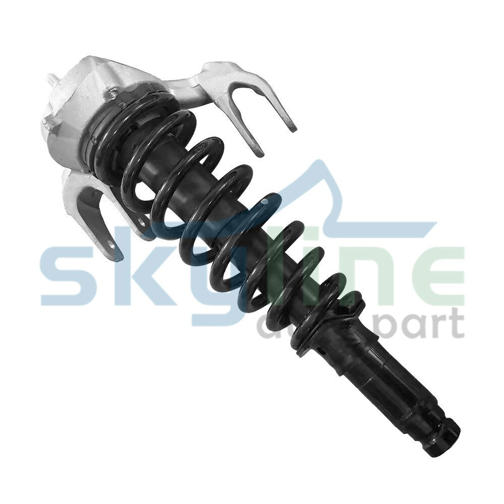 Suitable for Land Rover for Range Rover L322 02-12 LR012996 Right Rear Air Strut with ADS