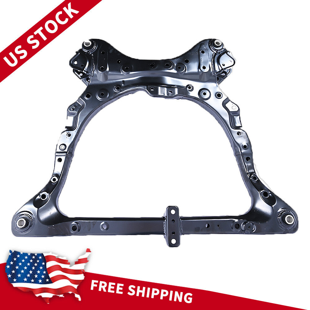 New Front Subframe Cradle Crossmember Suspension for 2018-2023 for Toyota for Camry