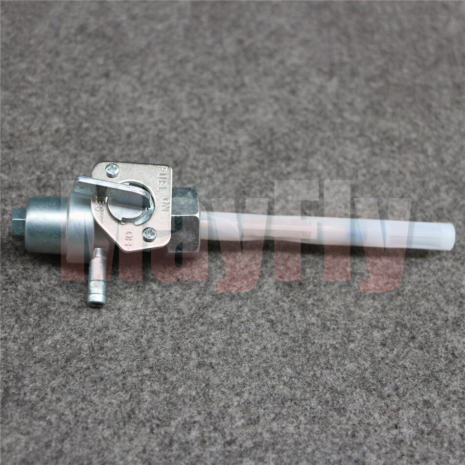 Fit for HONDA CBX Super Sport CBX1000 Petcock Fuel Tank Switch Valve 1970-81 M18