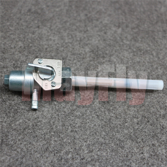 Fit for HONDA CBX Super Sport CBX1000 Petcock Fuel Tank Switch Valve 1970-81 M18