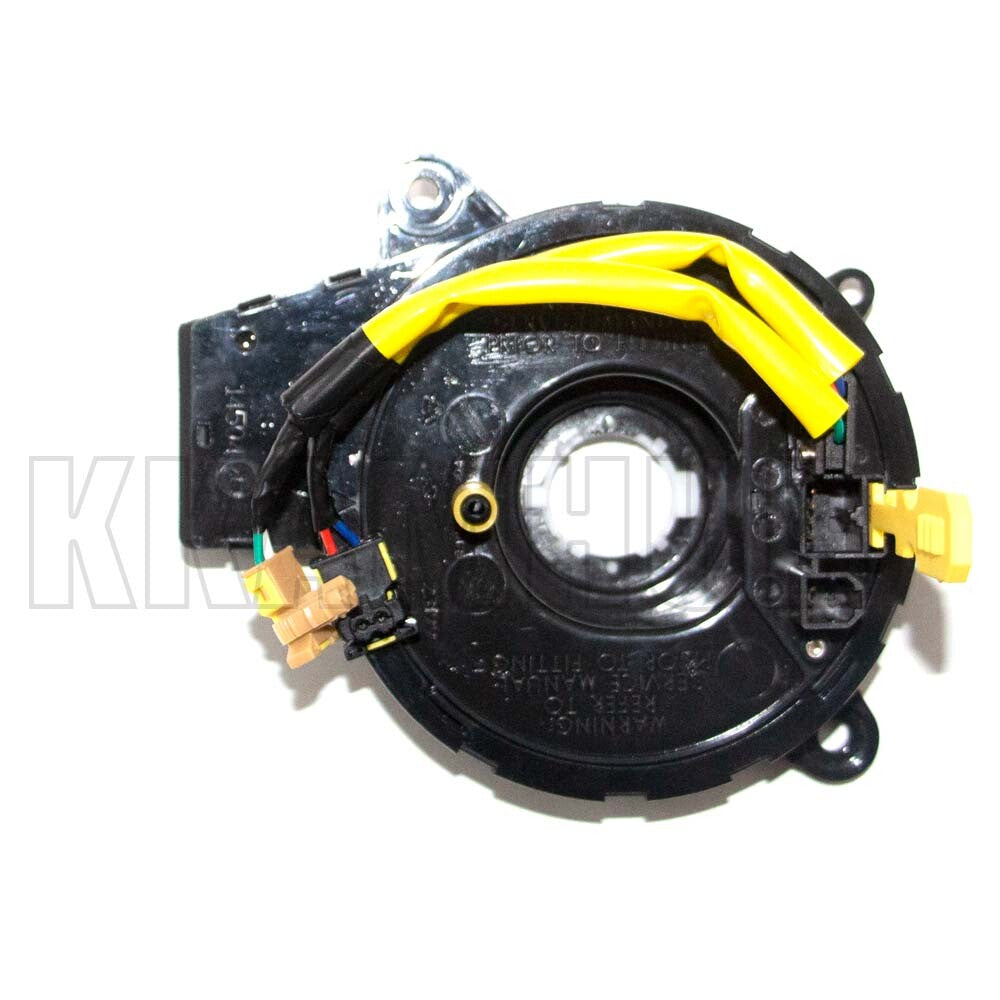 Clock spring steering wheel reel Wihout angle sensor for Dodge DURANGO 2005-2008