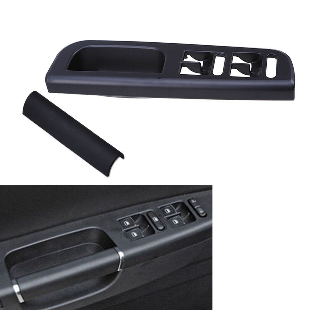 for Jetta / for Bora Mk4 4-Doors Model 99-04 Window Switch Control Panel Bezel Cover