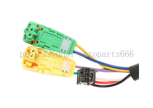 0004640518 Spiral Cable Clock Spring for Mercedes-Benz E-Class W211 E500 E55 AMG