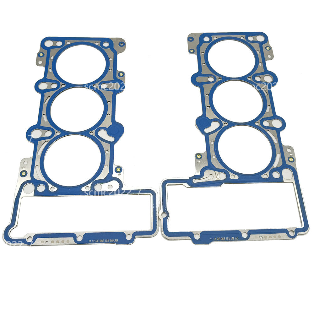 1-34-6 Engine Cylinder Head Gaskets for VW Touareg for AUDI A4 A5 Q5 Q7 06E103148AG
