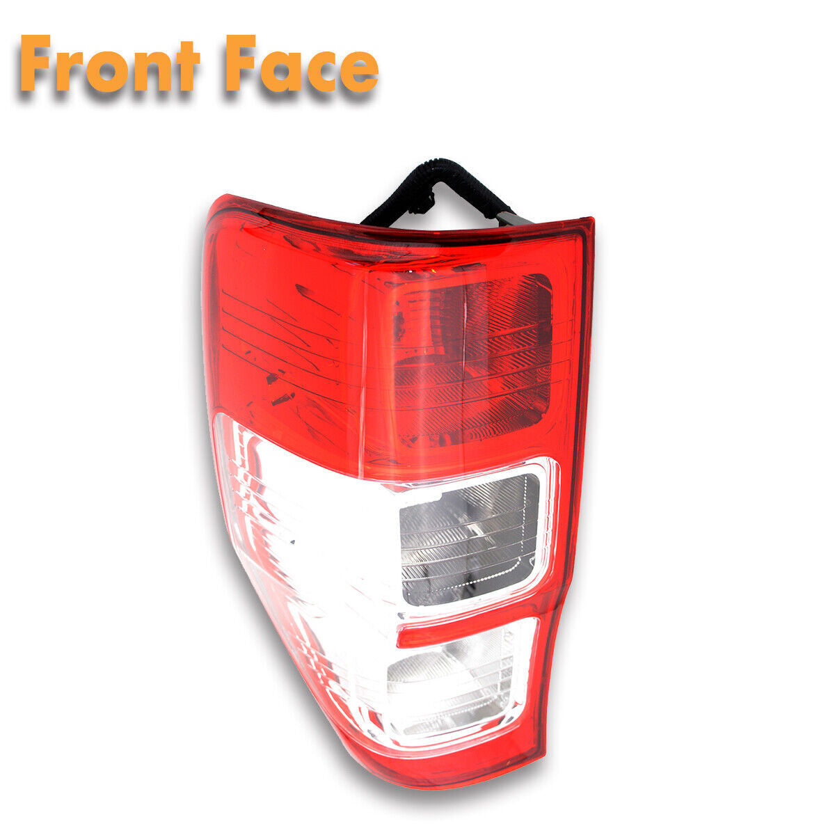 1Pcs Left Rear Tail Lamp Brake Light Assembly Fit for Ford Ranger T6 2012-2014