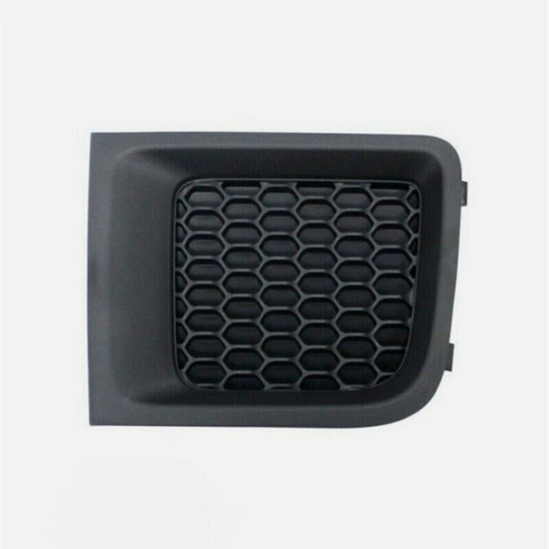 ABS Black Left Side Front Bumper Grille Bezel for Jeep Renegade 2015 2016-2018