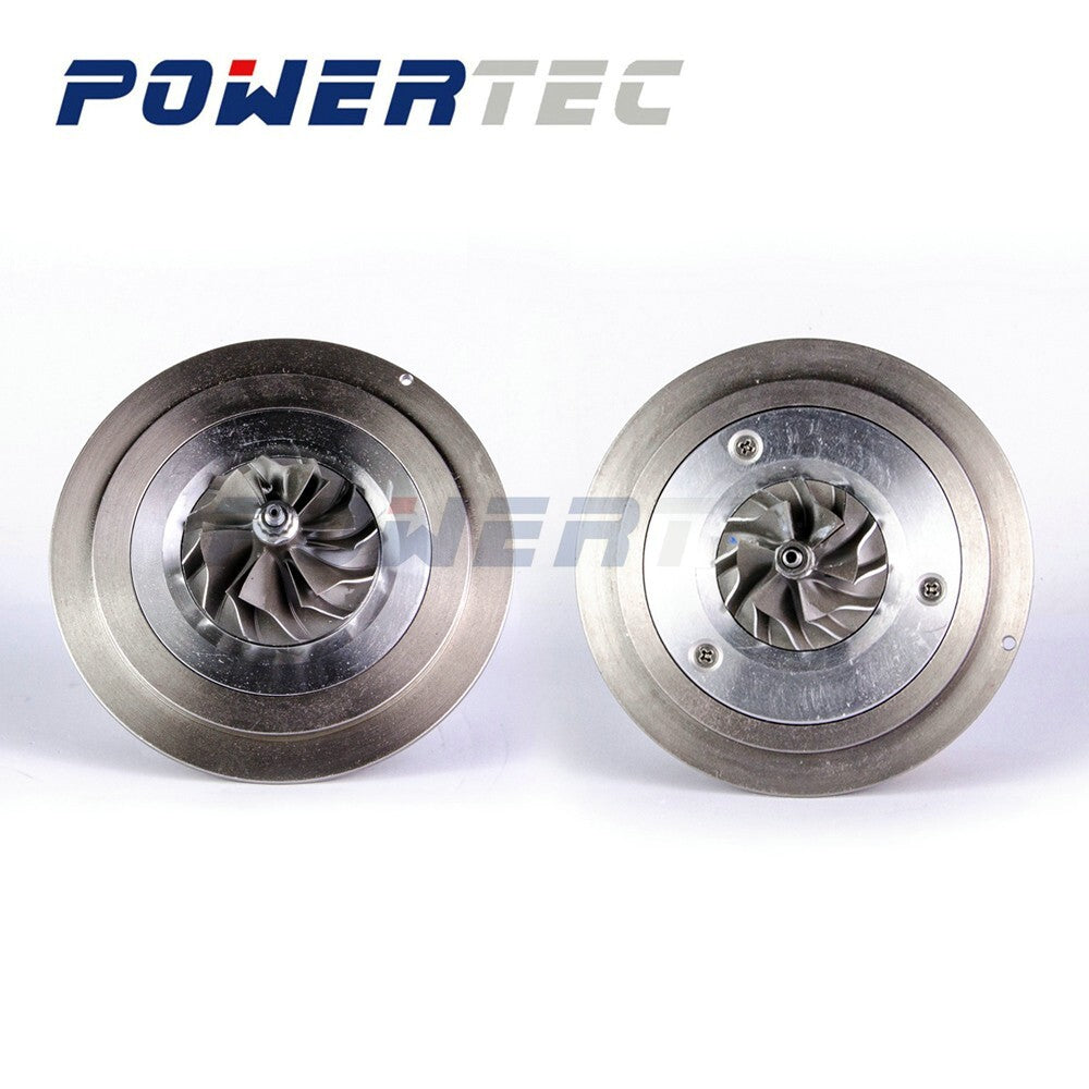 R2S-GT1752+GT1238 Twin Turbo CHRA for Mazda 3 6 CX-3 CX-5 2.2 Bi TDI 810357-0002