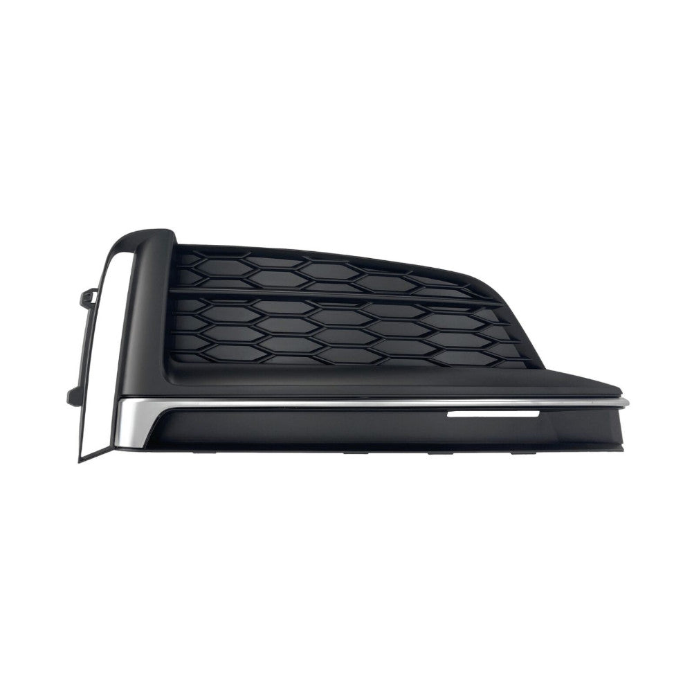 F¨¹r for Audi A5 S5 S-line 2018-2019 Sto?stangengitter Blend Rechts 8W6807682