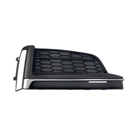 F¨¹r for Audi A5 S5 S-line 2018-2019 Sto?stangengitter Blend Rechts 8W6807682