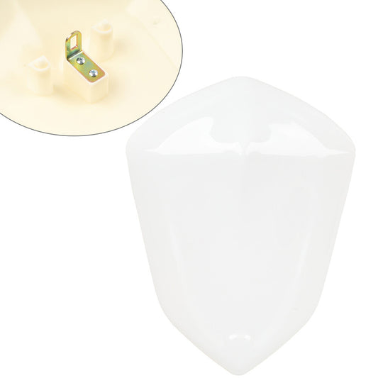 White Rear Tail for Seat Cover Fairing Cowl Fit for Kawasaki Z1000 2007-2009