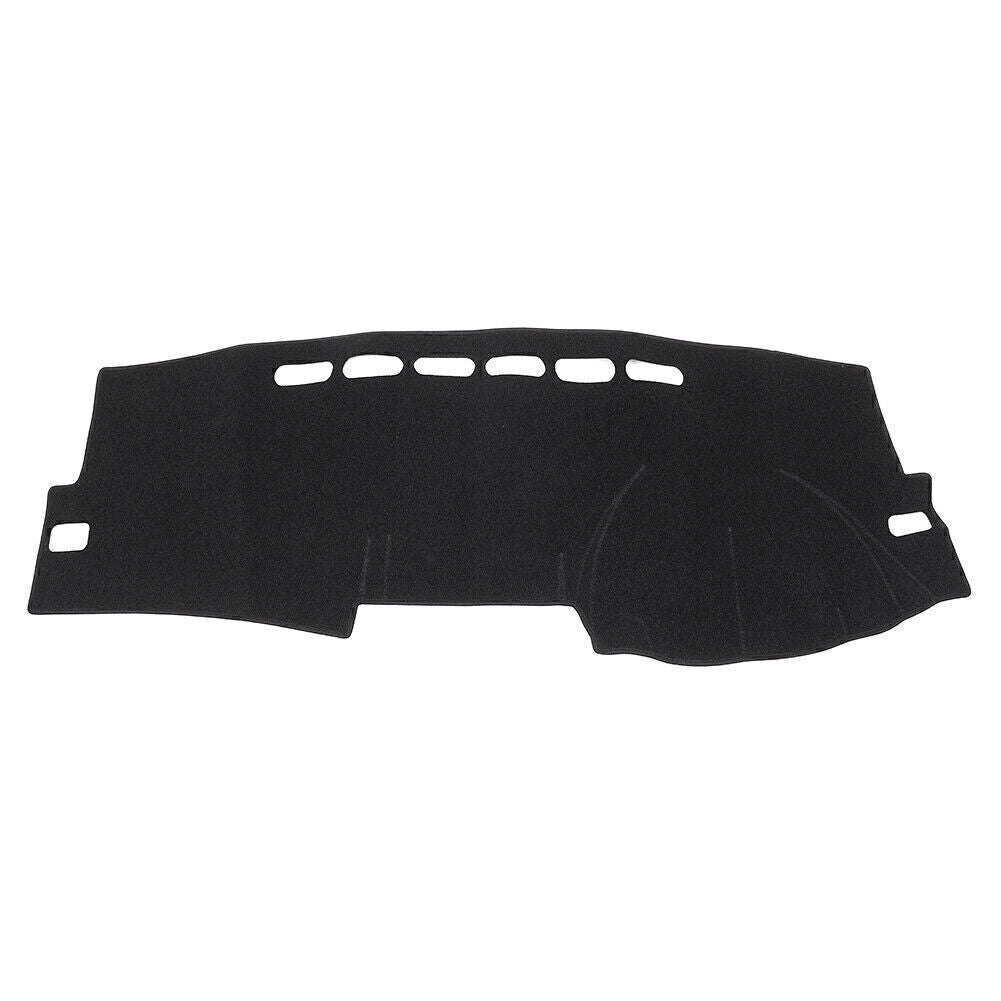 for Toyota for Corolla 2007-2012 Axio 2007-11 Dash Cover Mat Dashboard Pad Dashmat