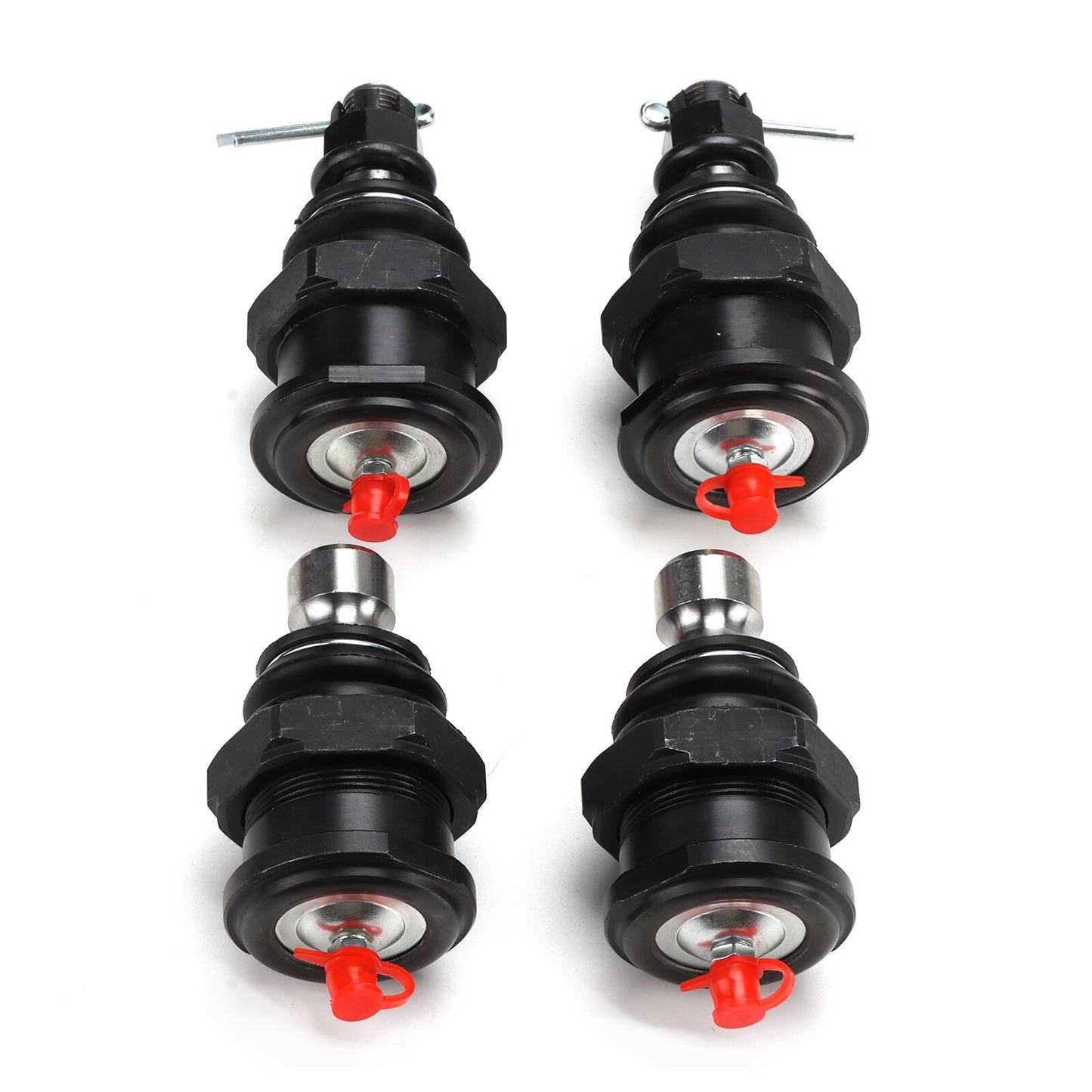 Set of 4 For 2017-2023 Can-Am Maverick X3 Ball Joint Package KRBJX3-PACK KRBJX3