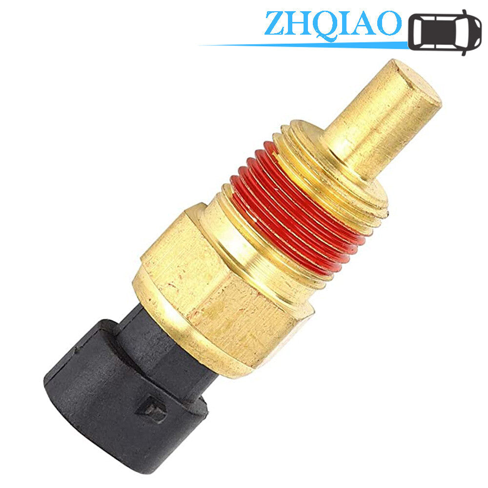 Coolant Temperature Sensor Water Temp Sender for GMC for Chevrolet for Pontiac for Cadillac