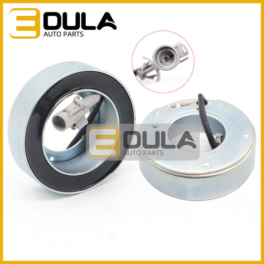 1-piece AC compressor clutch coil for Peugeot 107, for Toyota Aygo for Citroen 6453.RJ