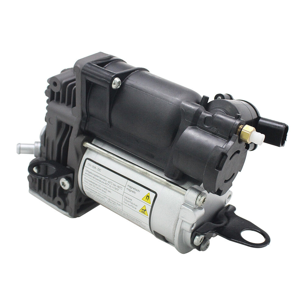 Air Suspension Compressor Pump for Mercedes W166 X166 ML350 GL450 GL550 US Stock