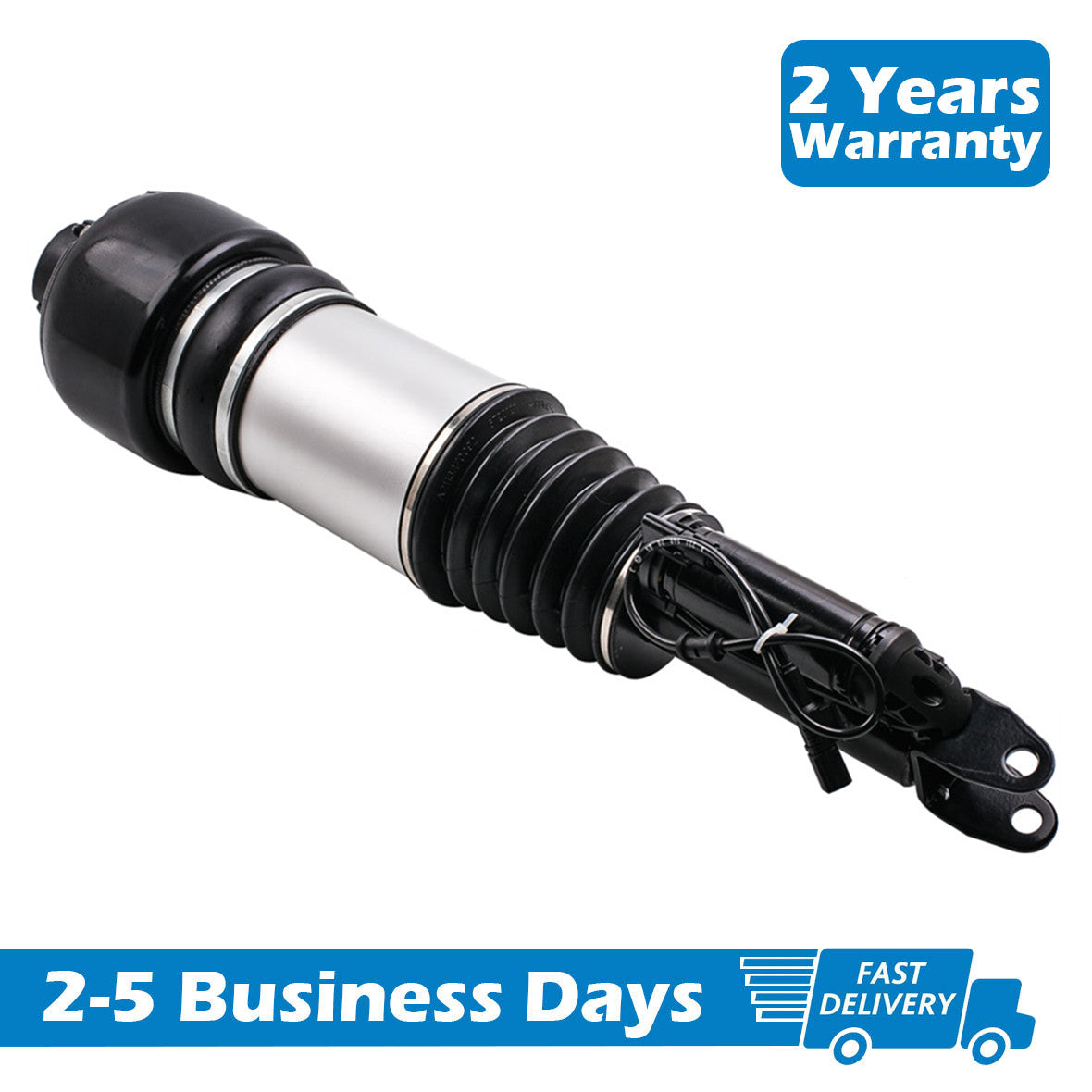 Front Left Air Suspension Shock Strut for Mercedes W211 S211 E500 E550 2003-2009