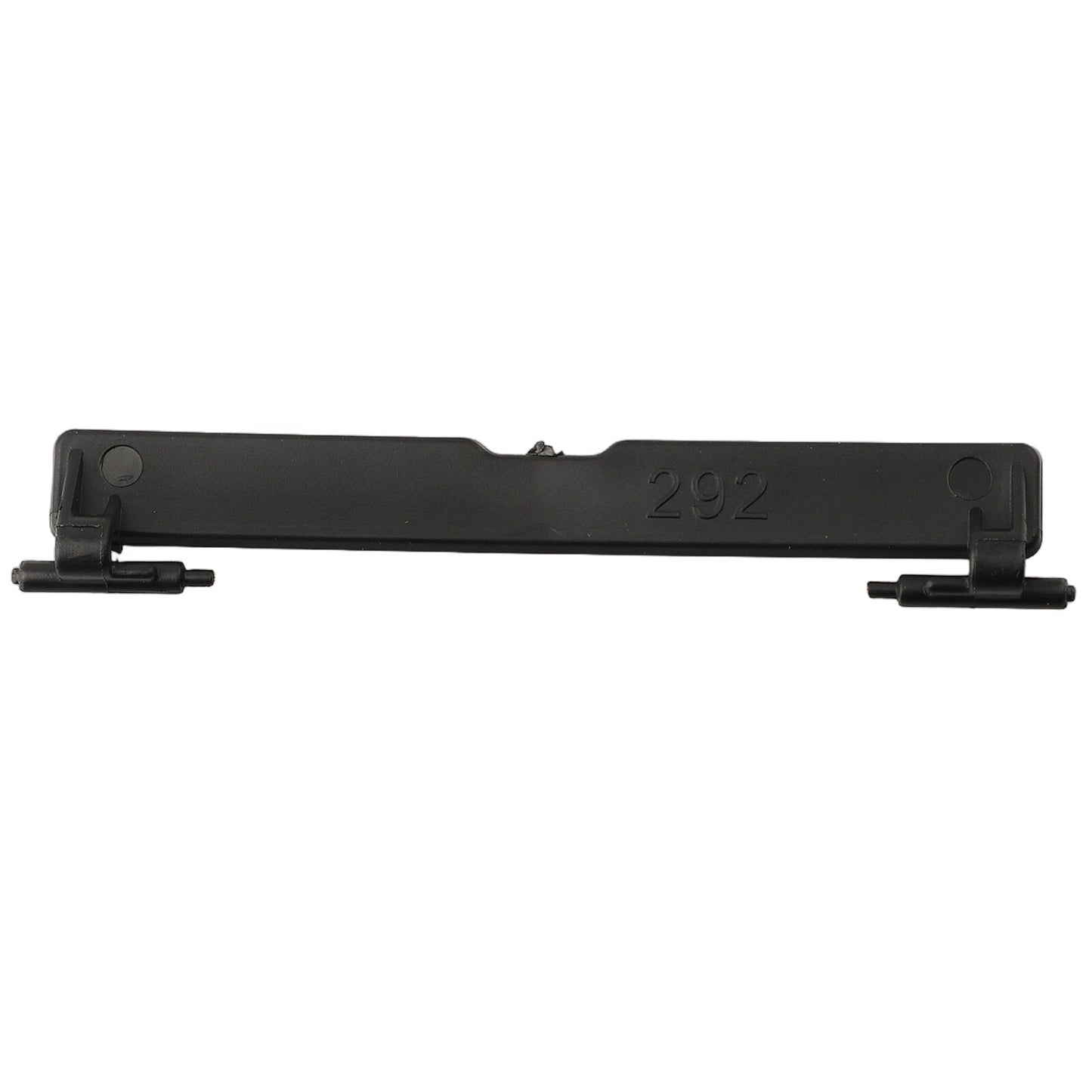 a safety roof rack with molded connecting cover for Mercedes and CLA