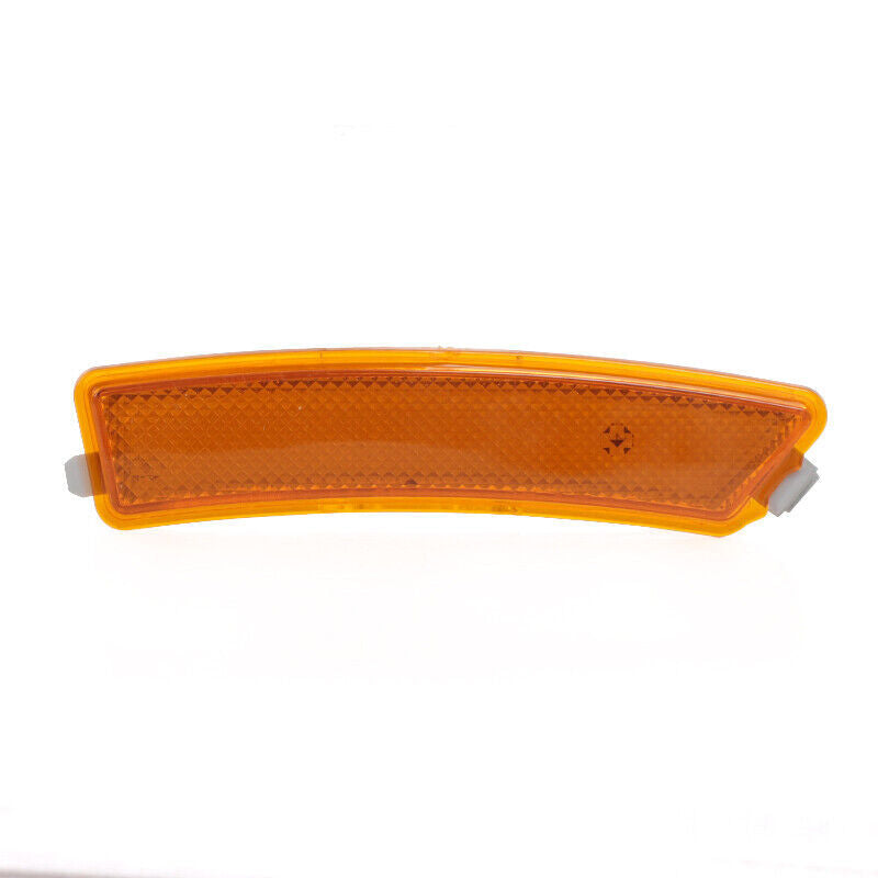 For 2013-2016 for LINCOLN MKZ Right Front Bumper Reflector Side Marker Light Lamp
