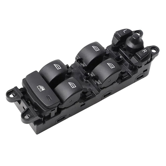 New Left Door Master Power Window Switch 31433406 for Volvo XC60 S60 S90 V90XCPS
