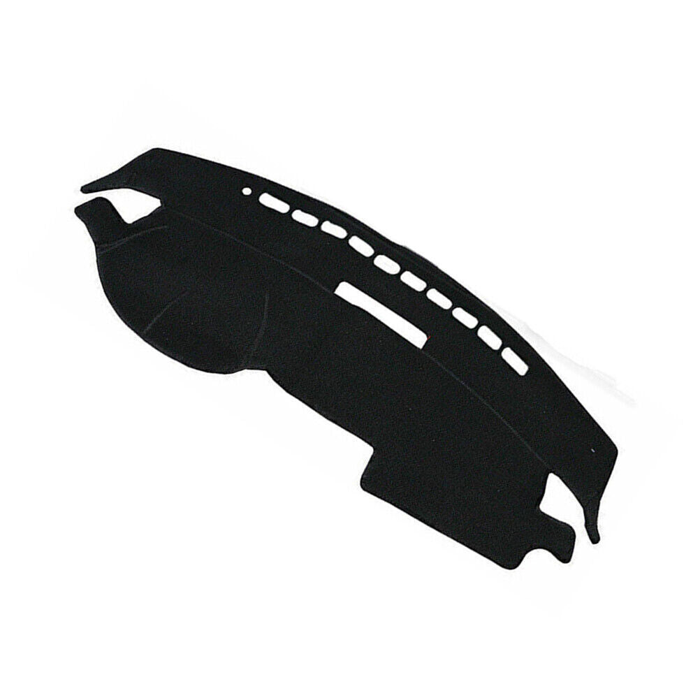 1X Inner Dashboard Dash Mat Non-slip DashMat Sun Shade for Suzuki for Swift 2005-10