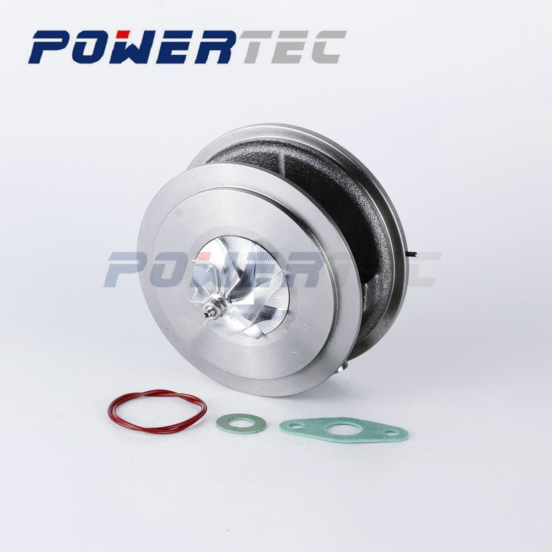 Turbine core MFS 829847-5 is suitable for Skoda Rapid Spaceback 1.6 TDI 1598 ccm 85 KW 115 PS