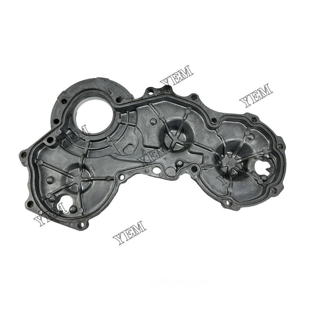 4JB1 Timing Cover 8-94155360-2 for Isuzu Engine Rebuild Kit Aftermarket Parts
