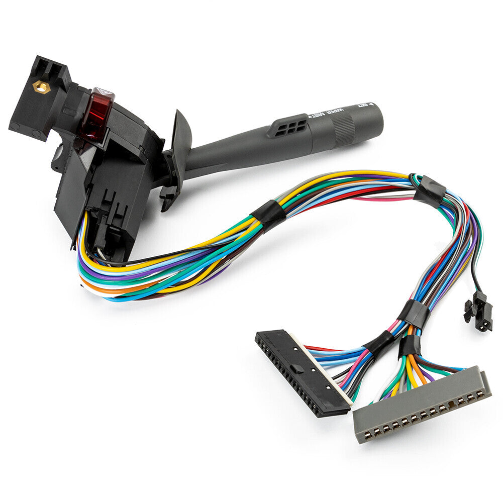 Wiper Turn Signal Lever Switch Cruise Control for Chevy C1500 C2500 C3500 K2500