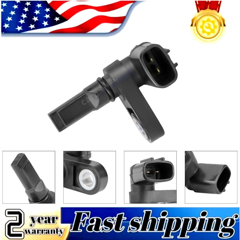 4-pack 1 SET ABS wheel speed sensors for Lexus LX570 2008-2021 89542-60050
