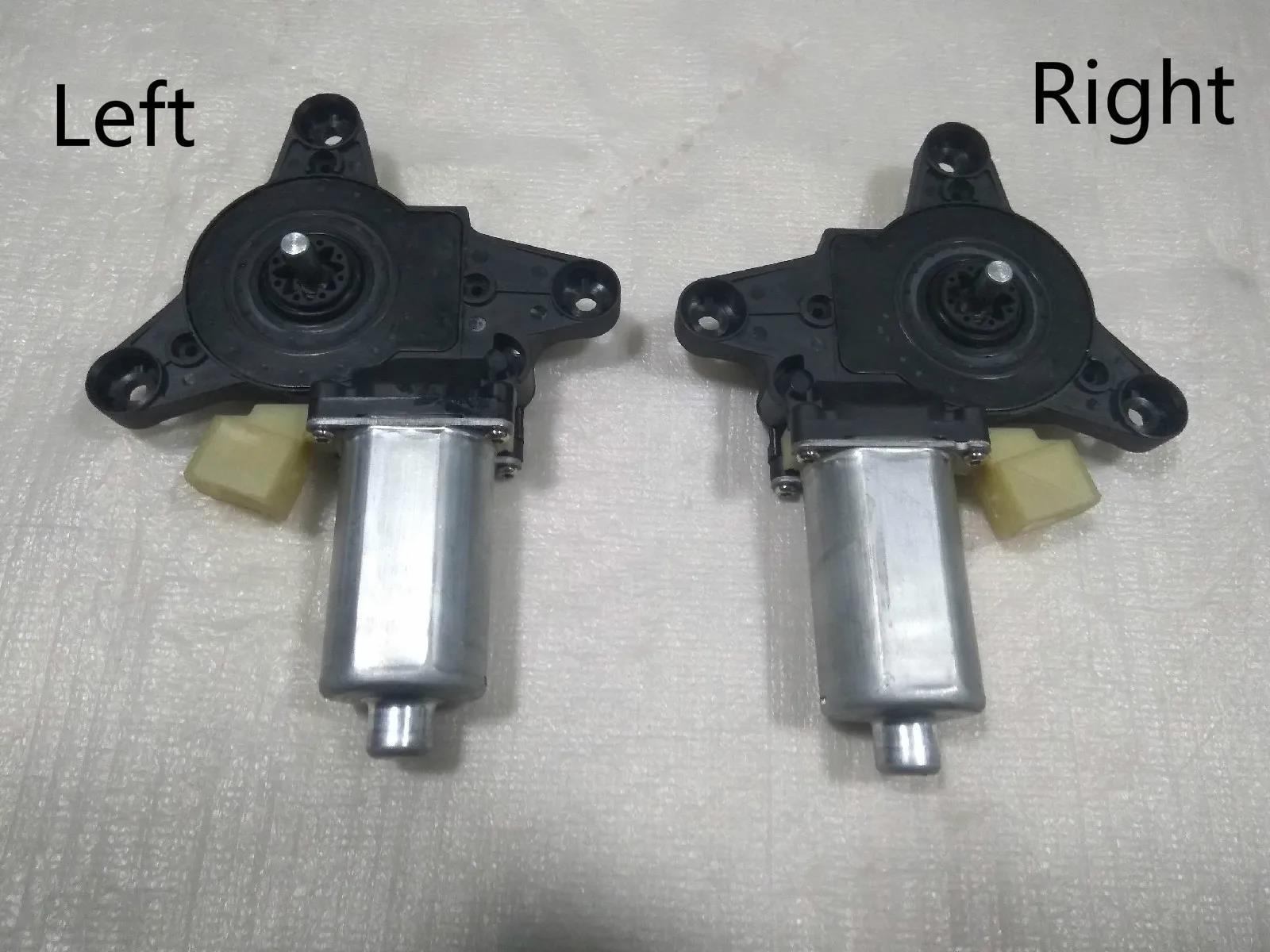 Front Right Window Lifter Regulator Motor For 06-11 for Mercedes-Benz Viano