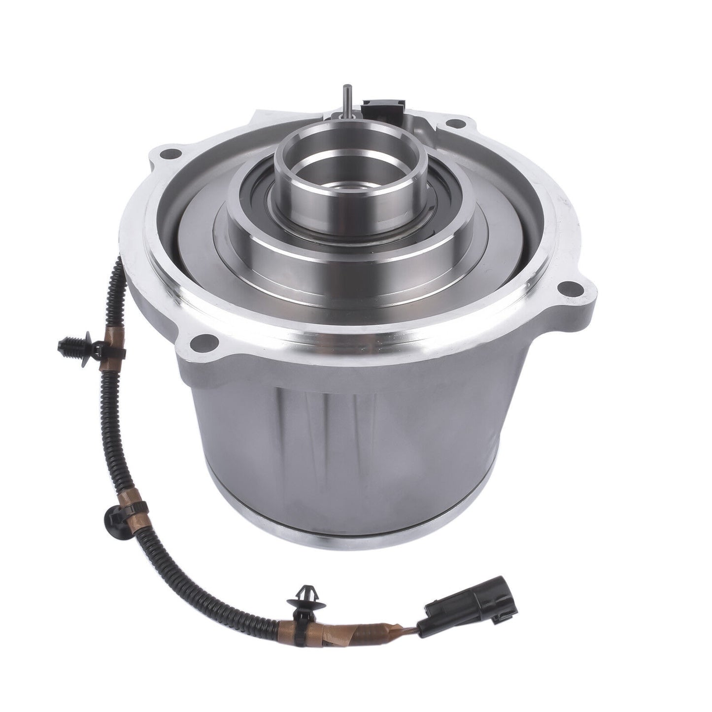 Rear Differential Viscous Coupling for Mazda CX-3 CX-5 CX-9 AWD KE012797X 2013