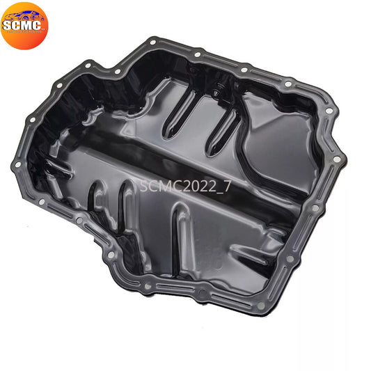 1.4T Engine Oil Pan for VW for Golf for Jetta for Tiguan Beetle 04E103600J CZCA CZDA CZTA