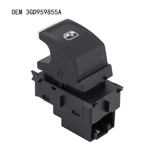 for VW Magotan 5G0959857A/3GD959855A New Passenger Power Window glass Switch 1
